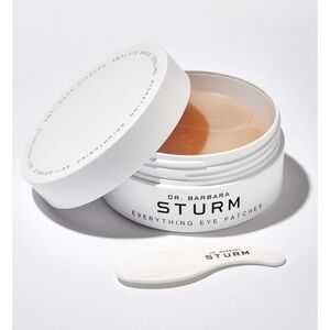 NWT Dr. Barbara Sturm Everything Eye Patches